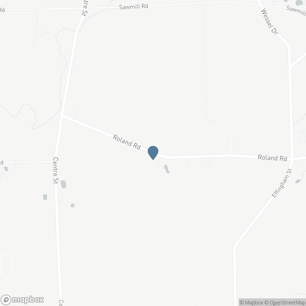 PT LT 8 ROLAND ROAD, Pelham, Ontario L0S 1M0